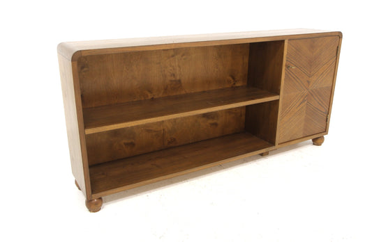 Libreria Swedish Modern design svedese 1940 | sw29513