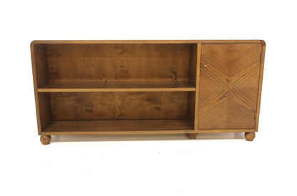 Libreria Swedish Modern design svedese 1940 | sw29513
