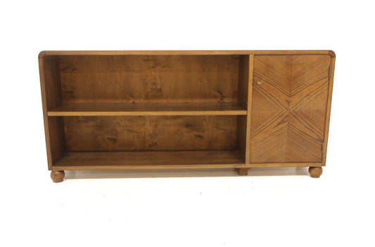 Libreria Swedish Modern design svedese 1940 | sw29513