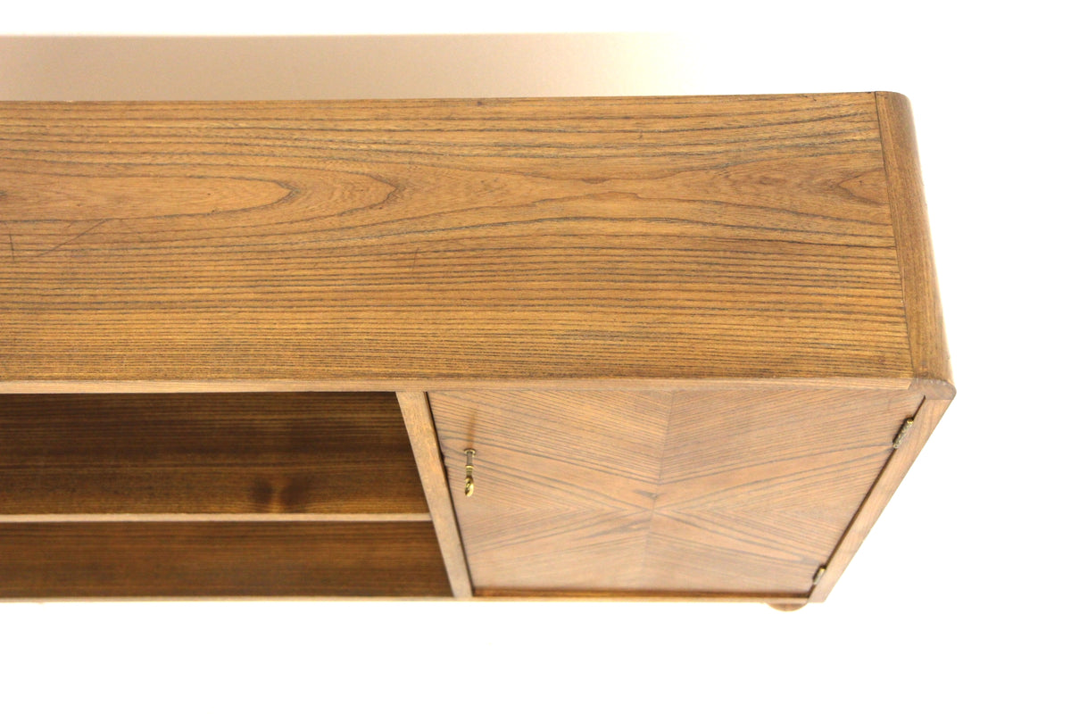 Libreria Swedish Modern design svedese 1940 | sw29513