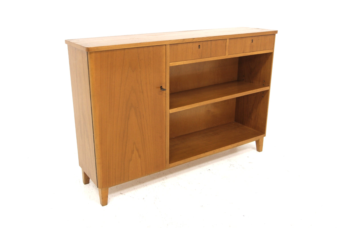 Libreria Swedish Modern design svedese 1940 | sw29514