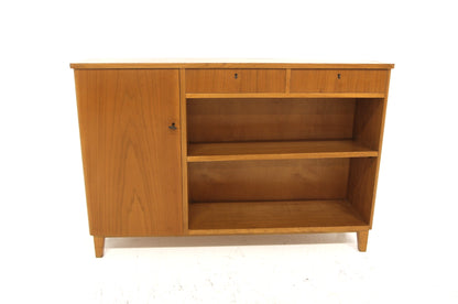 Libreria Swedish Modern design svedese 1940 | sw29514