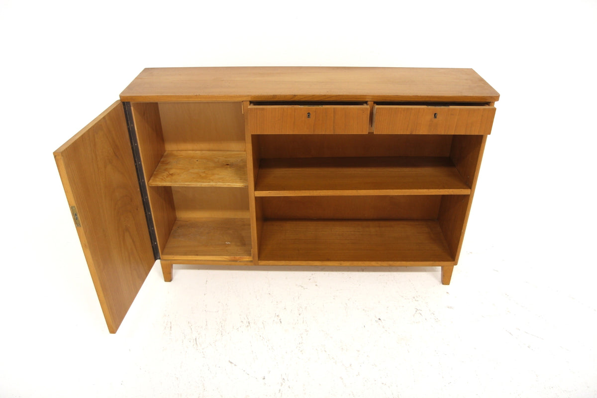 Libreria Swedish Modern design svedese 1940 | sw29514