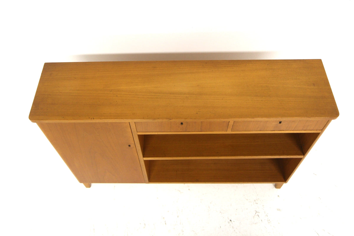 Libreria Swedish Modern design svedese 1940 | sw29514