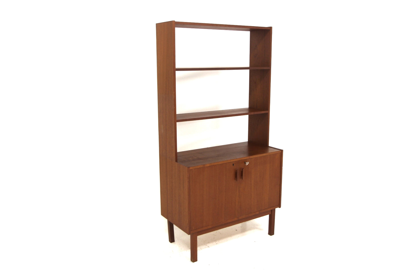 Libreria design danese 1960 | sw29515