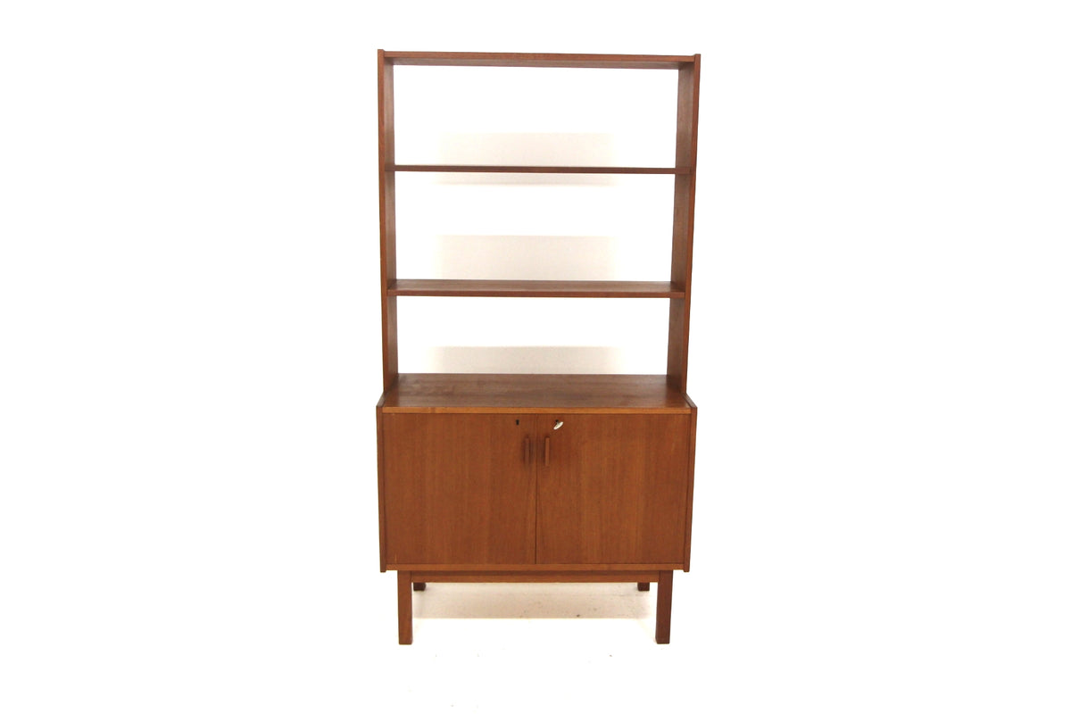 Libreria design danese 1960 | sw29515