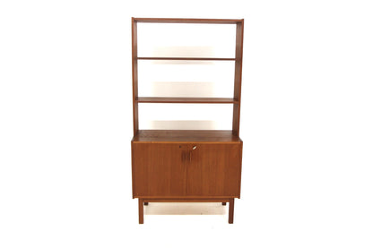 Libreria design danese 1960 | sw29515