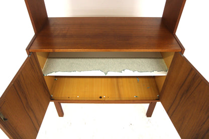 Libreria design danese 1960 | sw29515