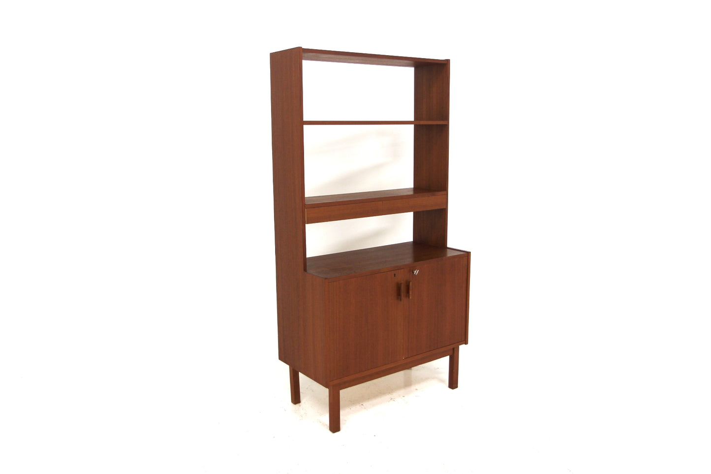 Libreria design danese 1960 | sw29516