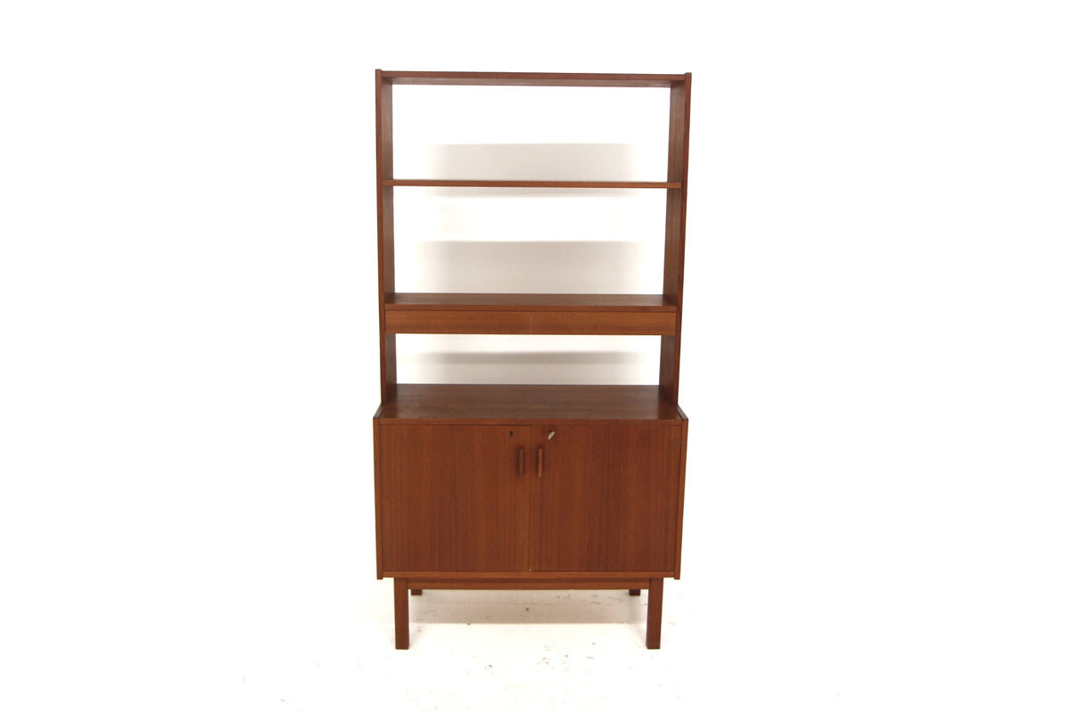 Libreria design danese 1960 | sw29516