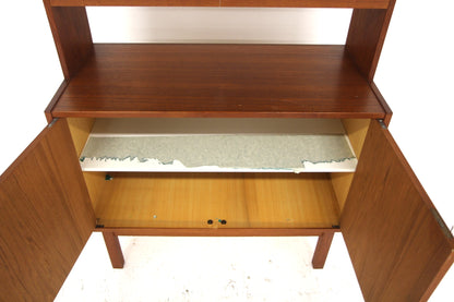 Libreria design danese 1960 | sw29516