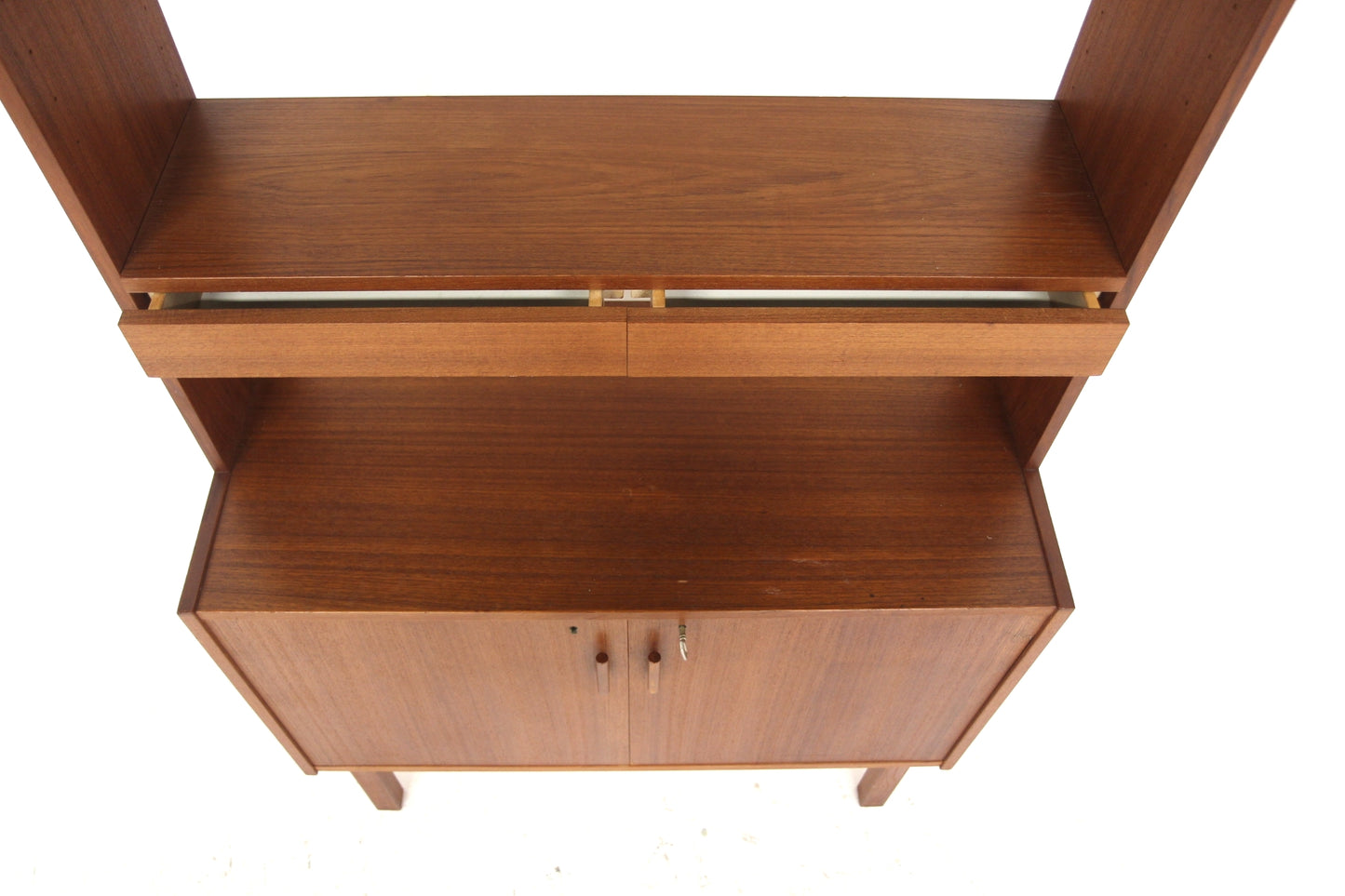 Libreria design danese 1960 | sw29516