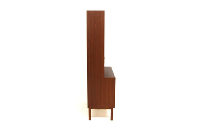 Libreria design danese 1960 | sw29516