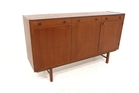 Credenza design svedese 1960 | sw29518