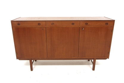 Sideboard alta design svedese 1960 | sw29518