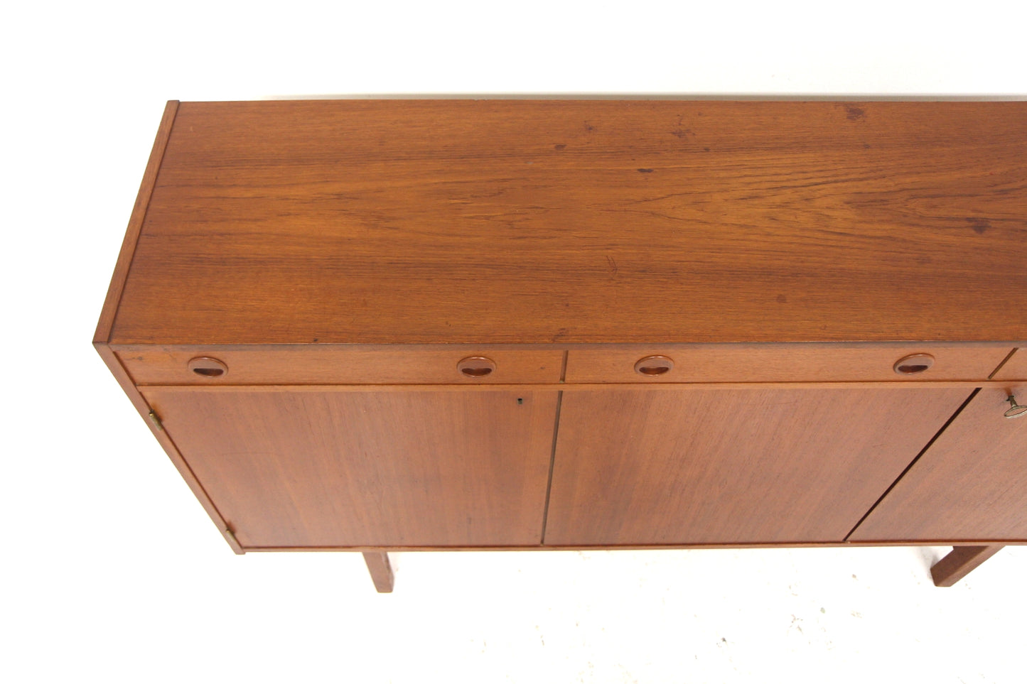 Sideboard alta design svedese 1960 | sw29518