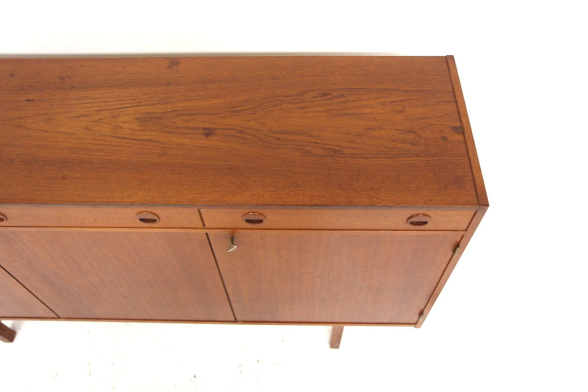Sideboard alta design svedese 1960 | sw29518