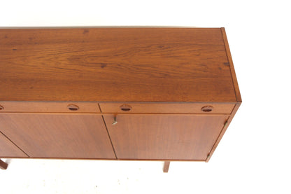 Sideboard alta design svedese 1960 | sw29518