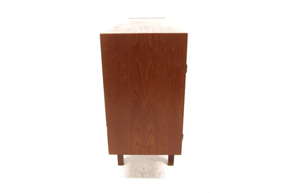 Sideboard alta design svedese 1960 | sw29518