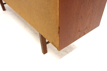 Sideboard alta design svedese 1960 | sw29518