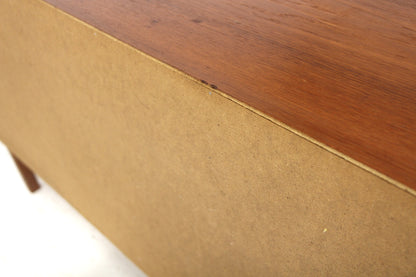 Sideboard alta design svedese 1960 | sw29518