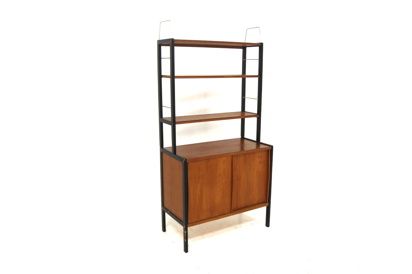 Libreria Bertil Fridhagen design svedese 1950 | sw29519