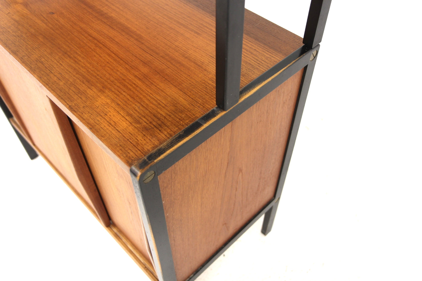 Libreria Bertil Fridhagen design svedese 1950 | sw29519