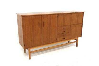 Credenza design svedese 1950 | sw29520