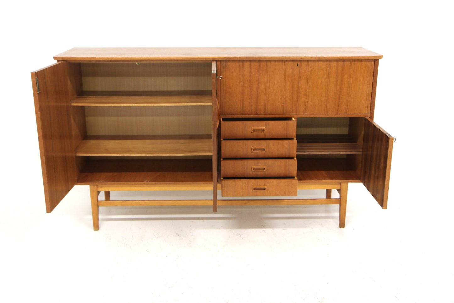 Credenza design svedese 1950 | sw29520