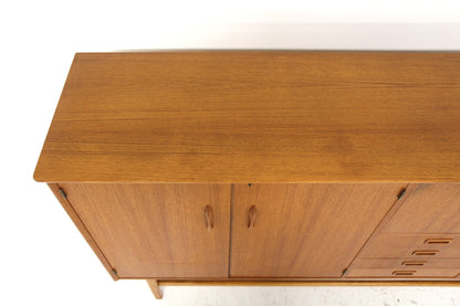 Credenza design svedese 1950 | sw29520