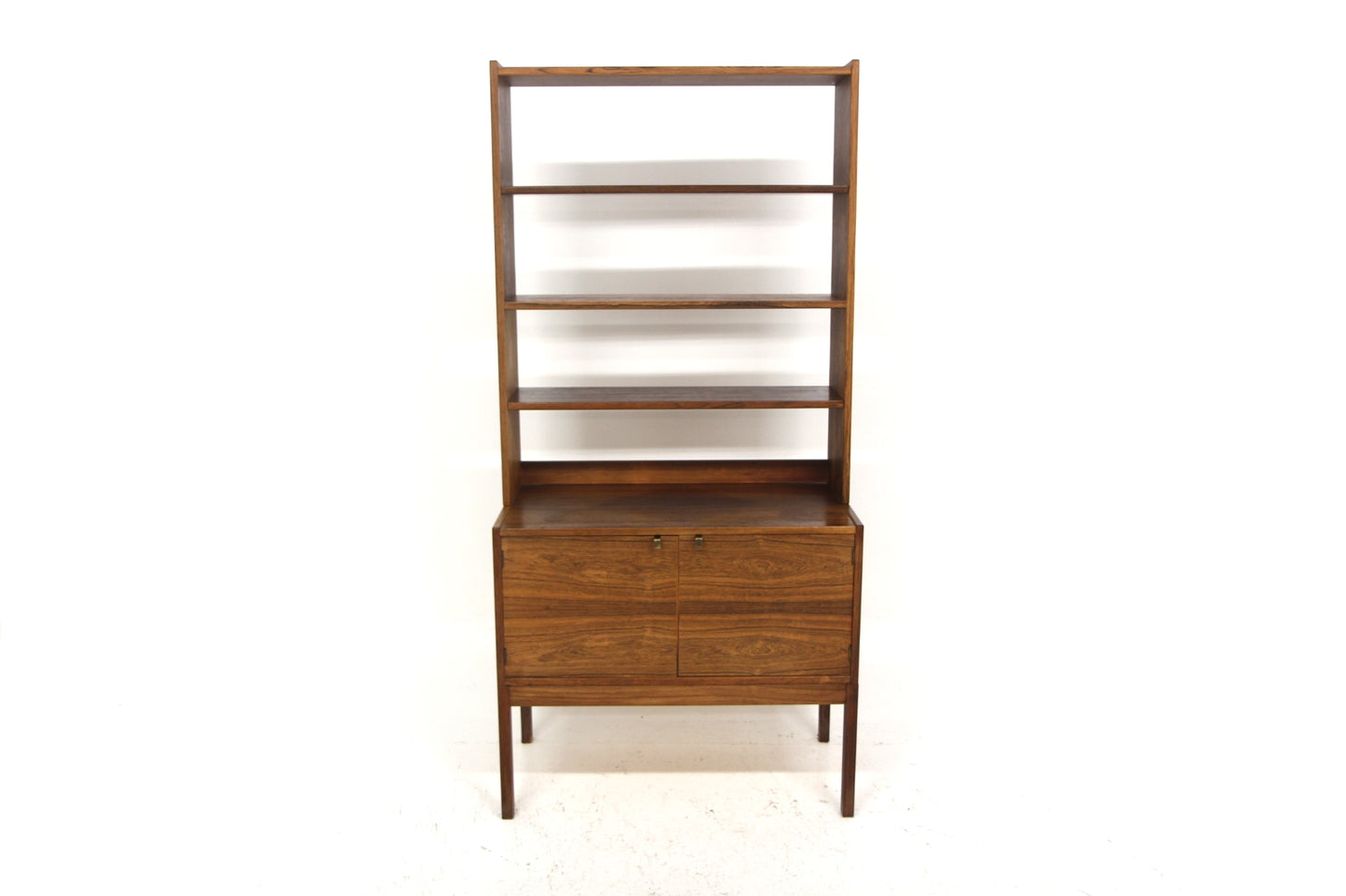Libreria design danese 1960 | sw29522