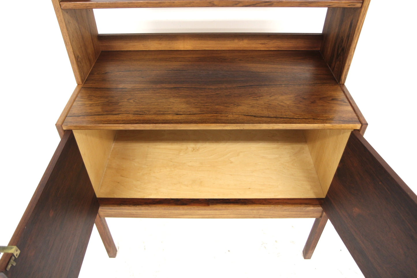 Libreria design danese 1960 | sw29522