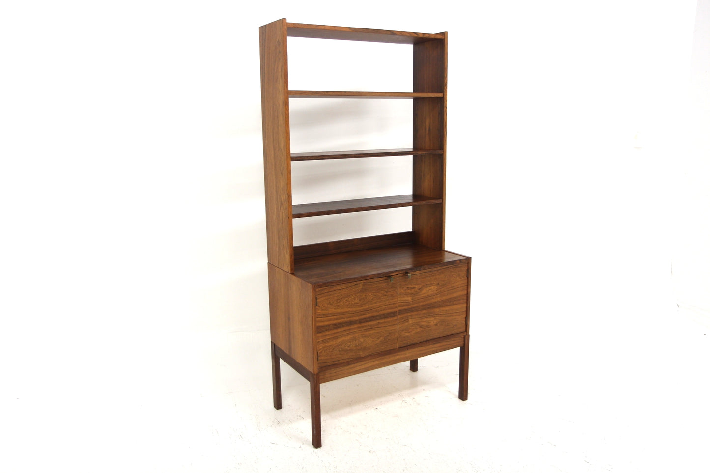 Libreria design svedese 1960 | sw29523