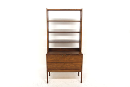 Libreria design svedese 1960 | sw29523
