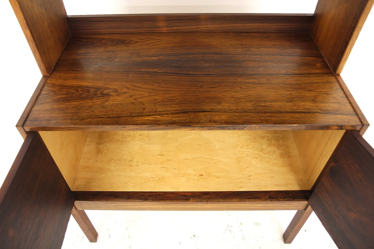 Libreria design svedese 1960 | sw29523