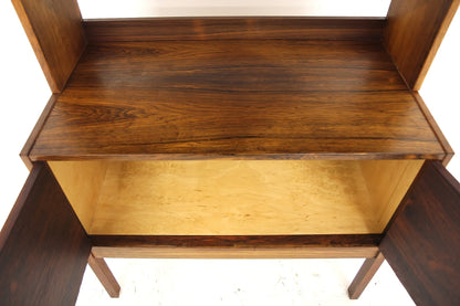 Libreria design svedese 1960 | sw29523