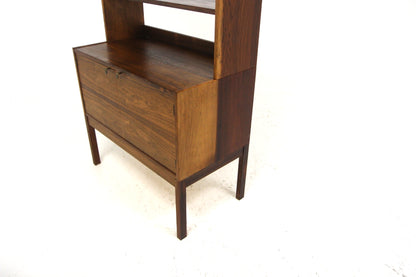 Libreria design svedese 1960 | sw29523