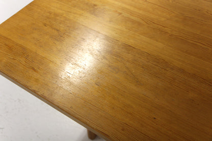 Tavolo rettangolare Børge Mogensen design svedese anni 60 | sw29525