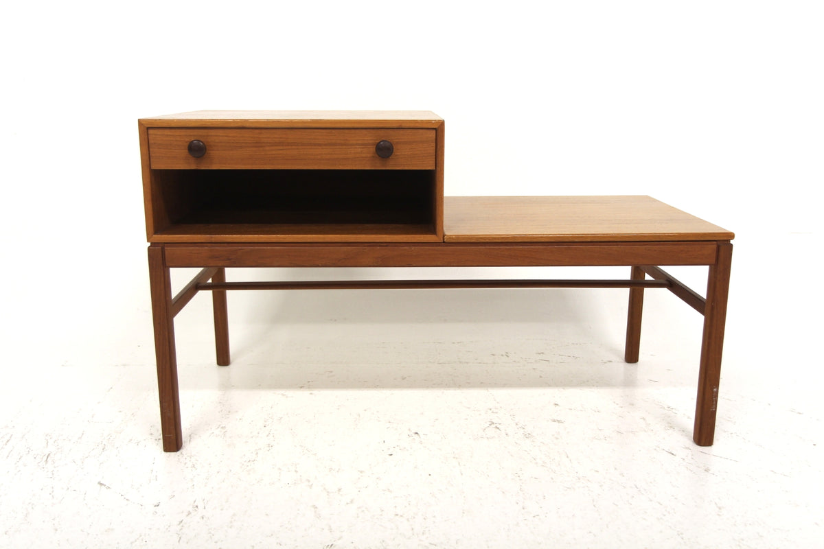 Panca telefono "Casino" Engström & Myrstrand design svedese vintage anni 60 | sw29529