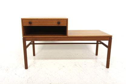 Panca telefono "Casino" Engström & Myrstrand design svedese vintage anni 60 | sw29529