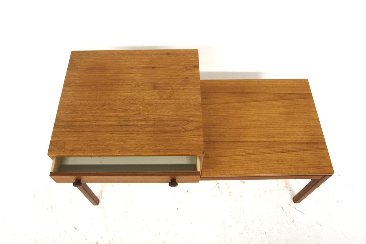 Panca telefono "Casino" Engström & Myrstrand design svedese vintage anni 60 | sw29529