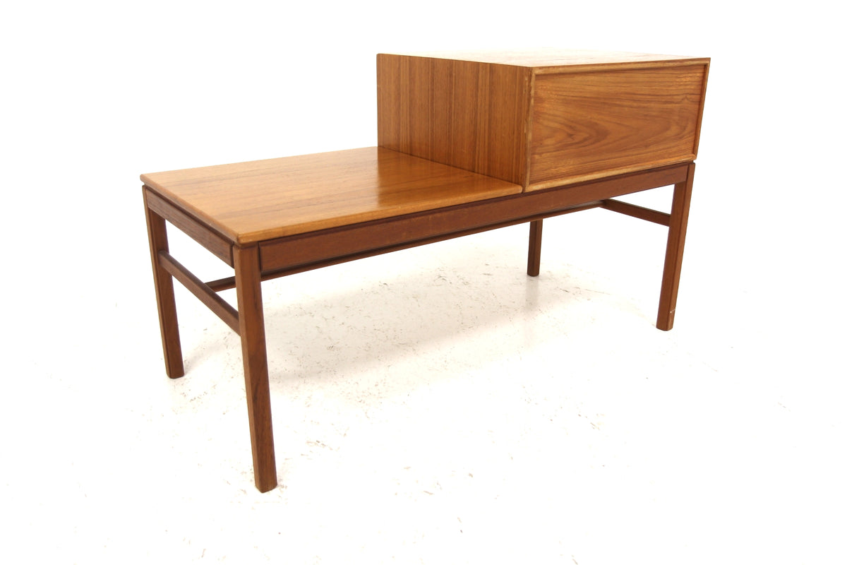 Panca telefono "Casino" Engström & Myrstrand design svedese vintage anni 60 | sw29529