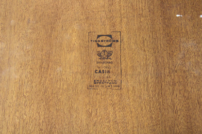 Panca telefono "Casino" Engström & Myrstrand design svedese vintage anni 60 | sw29529