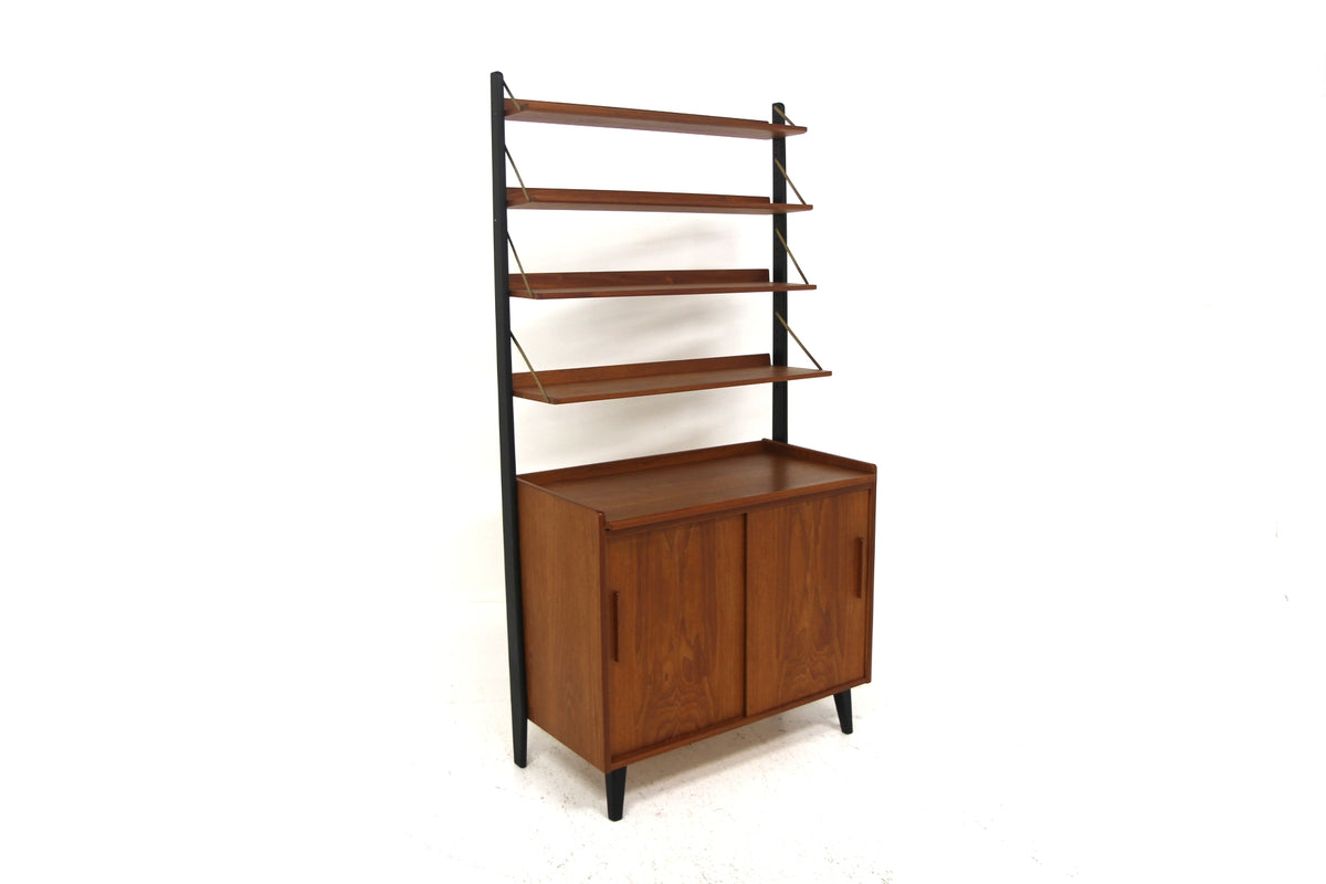 Libreria design danese 1950 | sw29536