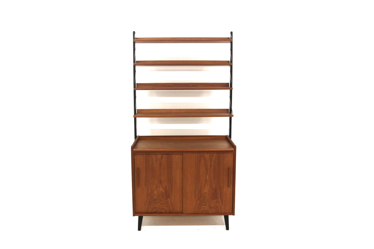 Libreria design danese 1950 | sw29536