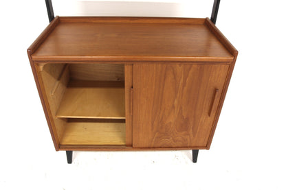 Libreria design danese 1950 | sw29536