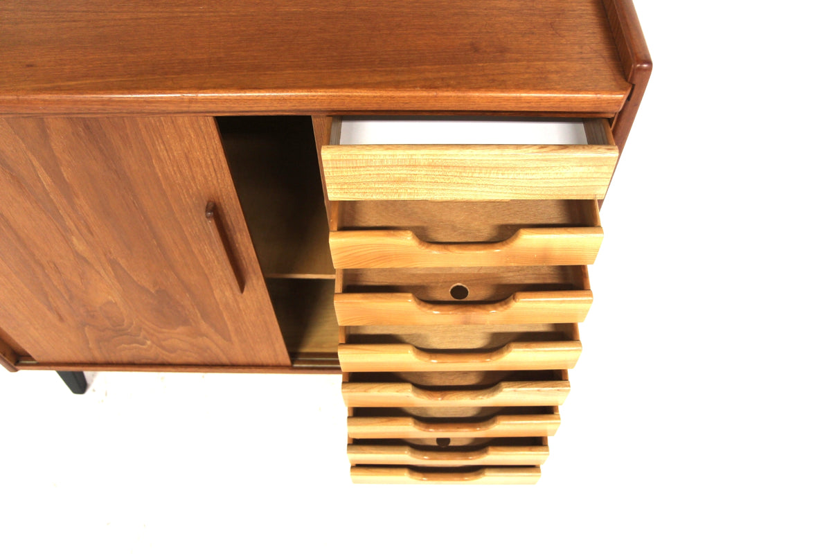 Libreria design danese 1950 | sw29536
