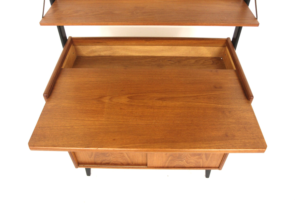 Libreria design danese 1950 | sw29536