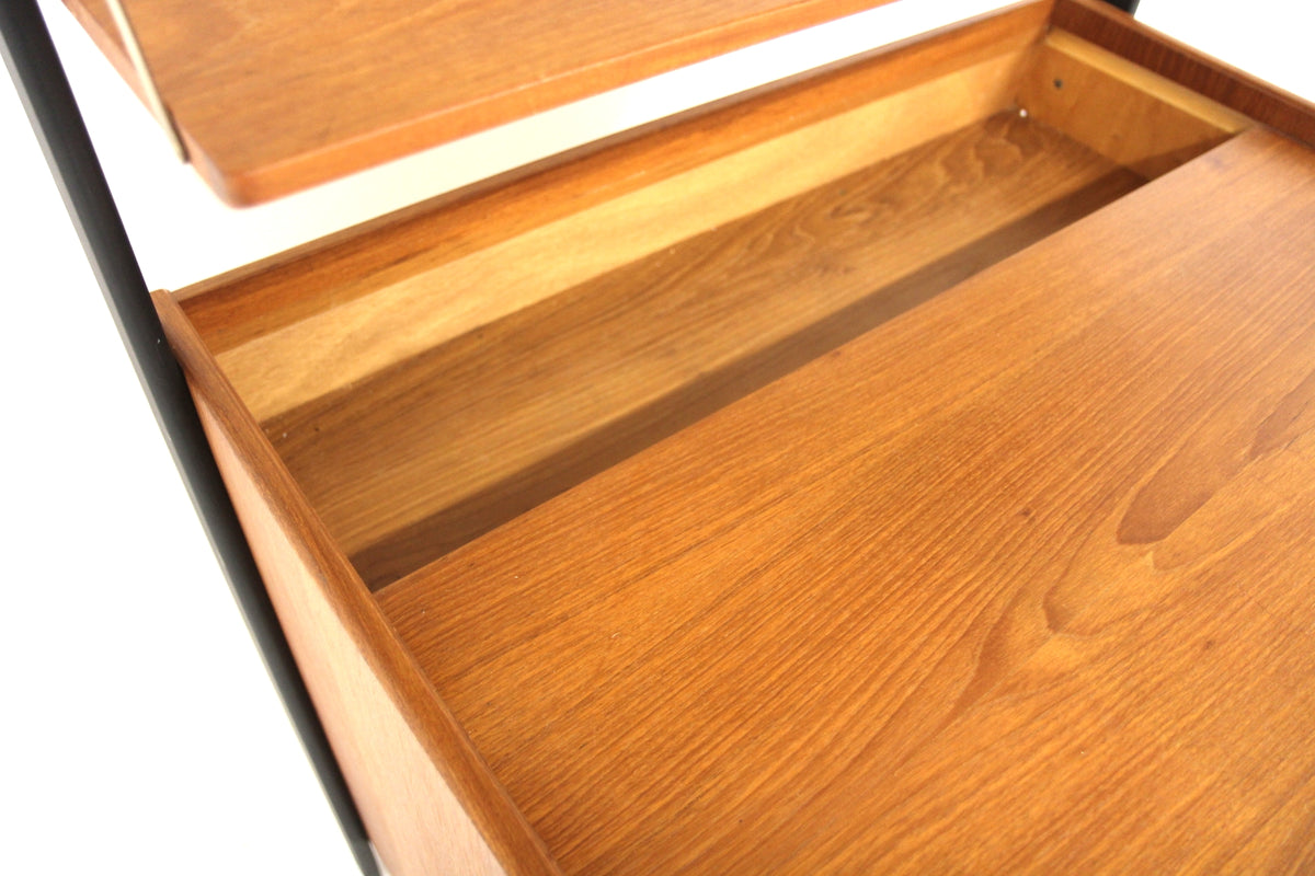 Libreria design danese 1950 | sw29536