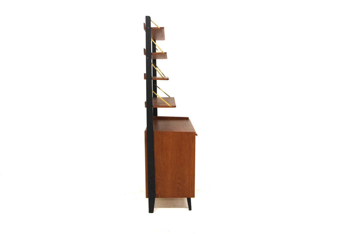 Libreria design danese 1950 | sw29536